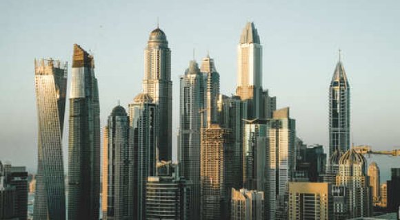 Dubai’s real estate market is going all digital to buy, sell and register property