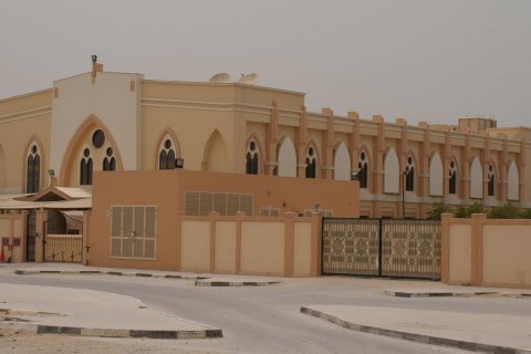 Jebel Ali - fotografi 7