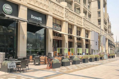 Old Town - fotografi 2