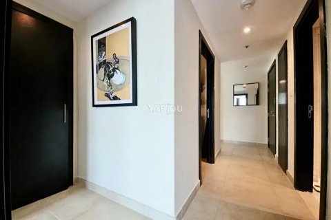 Lägenhet till försäljning i Dubai Marina, Dubai, UAE 2 sovrum, 121 kvm Nr. 56325 - fotografi 5