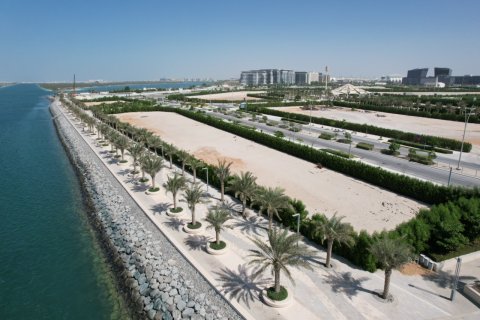 Tvåvåningshus till försäljning i Yas Island, Abu Dhabi, UAE 2 sovrum, 94 kvm Nr. 57605 - fotografi 17
