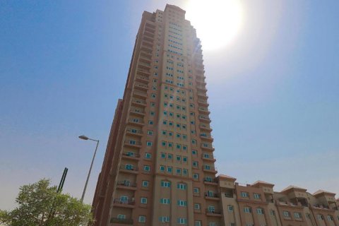 Byggprojekt IMPERIAL RESIDENCE i Jumeirah Village Triangle, Dubai, UAE Nr. 48986 - fotografi 4