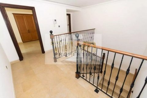 Villa till försäljning i Saadiyat Island, Abu Dhabi, UAE 5 sovrum, 567 kvm Nr. 56971 - fotografi 9