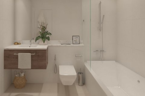 Lägenhet till försäljning i Dubai, UAE 3 sovrum, 186 kvm Nr. 46921 - fotografi 2