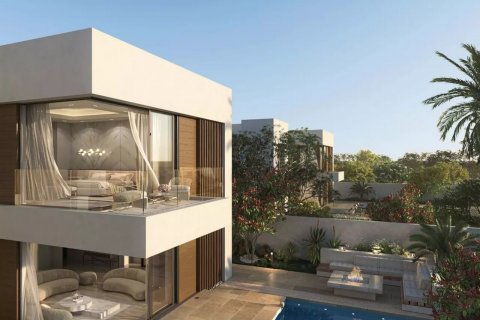 Villa till försäljning i Saadiyat Island, Abu Dhabi, UAE 5 sovrum, 725 kvm Nr. 56973 - fotografi 5