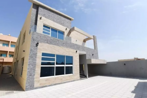Villa till försäljning i Al Rawda, Ajman, UAE 7 sovrum, 465 kvm Nr. 59093 - fotografi 19