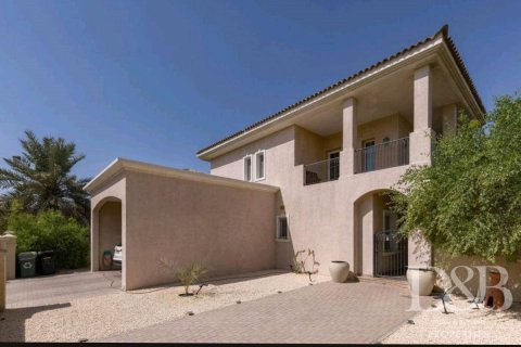 Villa till försäljning i Arabian Ranches, Dubai, UAE 5 sovrum, 640 kvm Nr. 56308 - fotografi 21