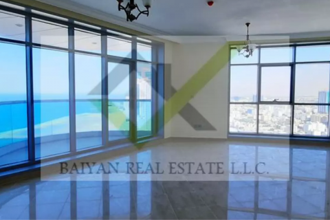 Lägenhet till försäljning i Ajman Corniche Road, Ajman, UAE 2 sovrum, 223 kvm Nr. 59312 - fotografi 7