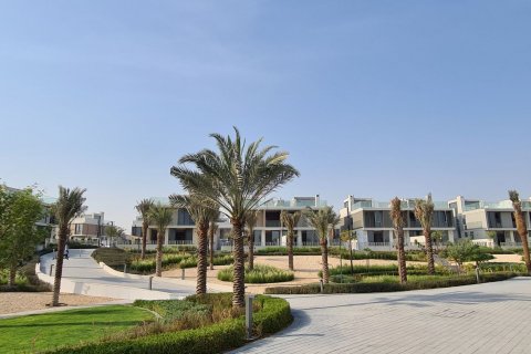 Club Villas at Dubai Hills - fotografi 5