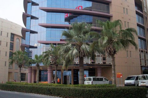 Dubai Internet City - fotografi 2