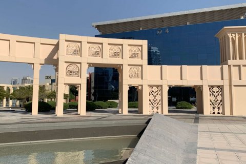 Dubai Internet City - fotografi 7