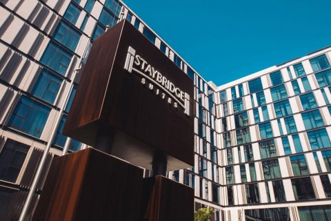 Dubai Internet City - fotografi 10