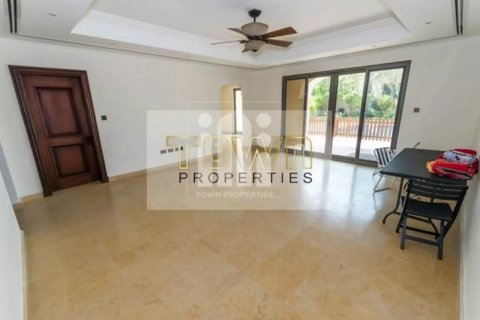 Villa till försäljning i Saadiyat Island, Abu Dhabi, UAE 5 sovrum, 567 kvm Nr. 56971 - fotografi 4