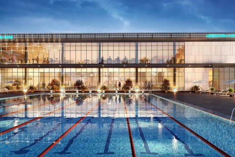 Jumeirah Park Homes - fotografi 7