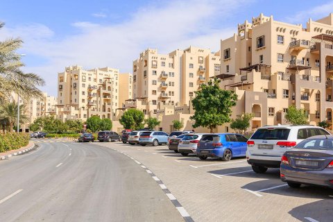 Byggprojekt AL RAMTH i Remraam, Dubai, UAE Nr. 55534 - fotografi 3