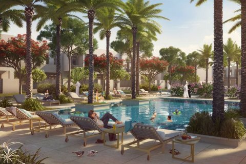 Safi Townhouses - fotografi 3