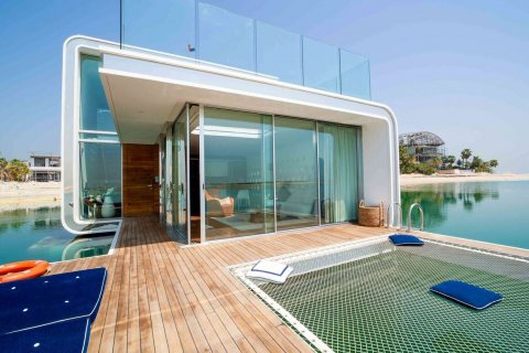 The Floating Seahorse - fotografi 4