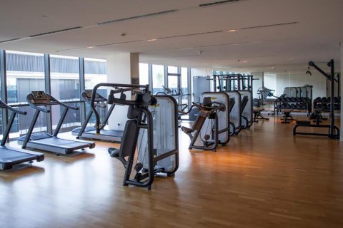 Lägenhet till försäljning i City Walk, Dubai, UAE 3 sovrum, 162 kvm Nr. 59401 - fotografi 7