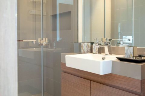 Lägenhet till försäljning i City Walk, Dubai, UAE 3 sovrum, 162 kvm Nr. 59401 - fotografi 2