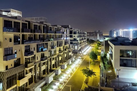 Byggprojekt OIA RESIDENCE i Motor City, Dubai, UAE Nr. 46841 - fotografi 9