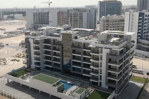 Byggprojekt LEGEND APARTMENTS i Arjan, Dubai, UAE Nr. 59336 - fotografi 5