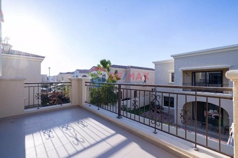 Villa till försäljning i Arabian Ranches 2, Dubai, UAE 5 sovrum, 432 kvm Nr. 67256 - fotografi 8