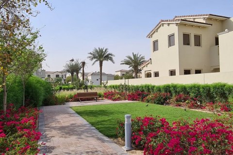 Byggprojekt ASEEL VILLAS i Arabian Ranches, Dubai, UAE Nr. 61613 - fotografi 5