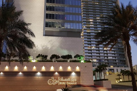 Byggprojekt BURJ DAMAN i DIFC, Dubai, UAE Nr. 47405 - fotografi 6