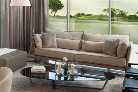 Lägenhet till försäljning i Dubai, UAE 2 sovrum, 102 kvm Nr. 61715 - fotografi 4