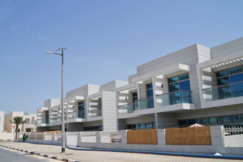 Byggprojekt DREAMZ i Al Furjan, Dubai, UAE Nr. 61608 - fotografi 3