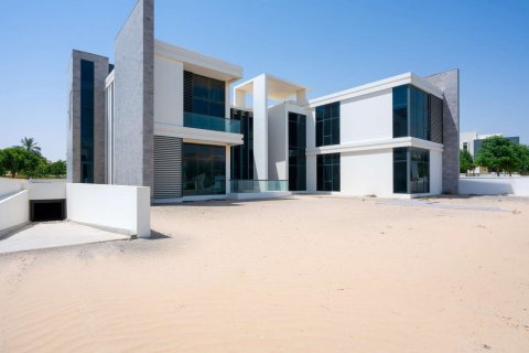 Byggprojekt HILLS GROVE i Dubai Hills Estate, Dubai, UAE Nr. 61571 - fotografi 7