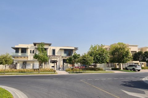 Byggprojekt HILLS GROVE i Dubai Hills Estate, Dubai, UAE Nr. 61571 - fotografi 10