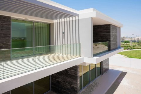 Byggprojekt PARKWAY VISTAS i Dubai Hills Estate, Dubai, UAE Nr. 61572 - fotografi 3