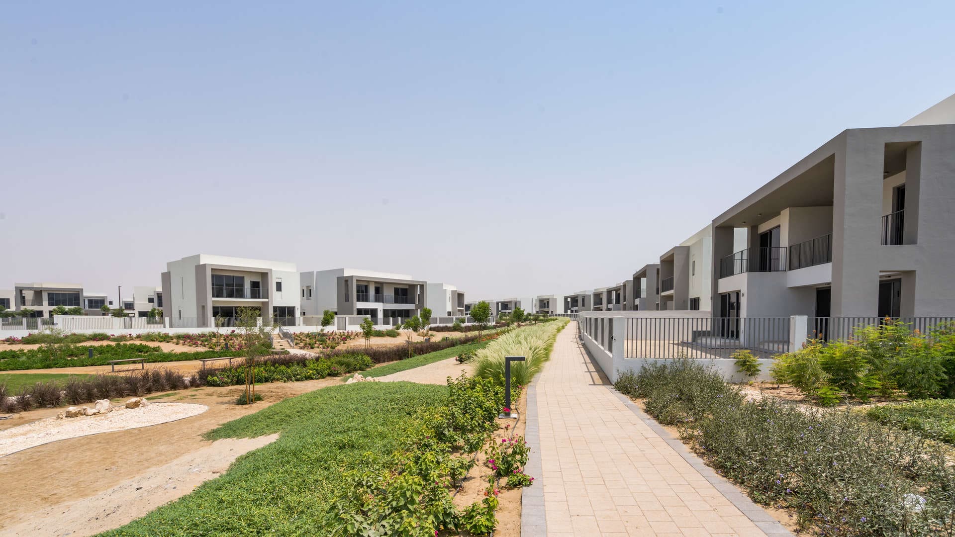 SIDRA VILLAS I