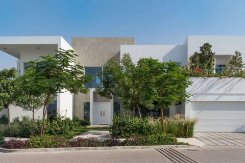 Byggprojekt THE NEST i Al Barari, Dubai, UAE Nr. 61583 - fotografi 6