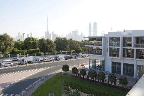 Byggprojekt WASL SQUARE i Al Safa, Dubai, UAE Nr. 65176 - fotografi 2