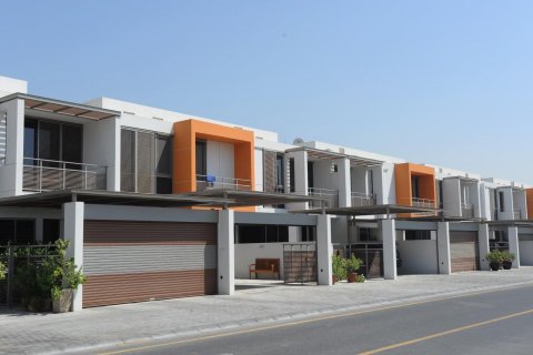 Byggprojekt WASL SQUARE i Al Safa, Dubai, UAE Nr. 65176 - fotografi 5