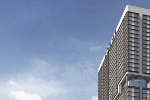 Lägenhet till försäljning i Mohammed Bin Rashid City, Dubai, UAE 3 sovrum, 115 kvm Nr. 68636 - fotografi 2