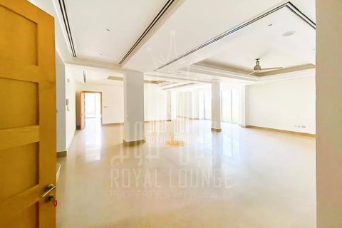 Villa till försäljning i Saadiyat Island, Abu Dhabi, UAE 6 sovrum, 877 kvm Nr. 74981 - fotografi 3