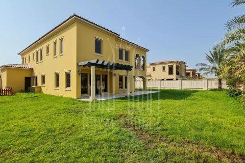Villa till försäljning i Saadiyat Island, Abu Dhabi, UAE 5 sovrum, 542 kvm Nr. 74988 - fotografi 6