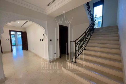 Villa till försäljning i Saadiyat Island, Abu Dhabi, UAE 6 sovrum, 902 kvm Nr. 74985 - fotografi 3