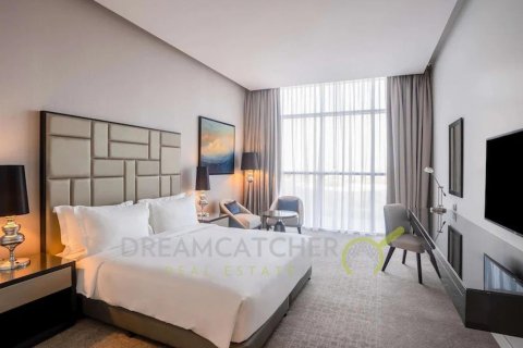 Lägenhet till försäljning i Dubai, UAE 46.92 kvm Nr. 70263 - fotografi 2