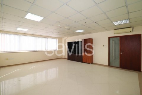 Lagerbyggnad till försäljning i Sharjah Airport Freezone (SAIF), Sharjah, UAE 1605.4 kvm Nr. 67665 - fotografi 11