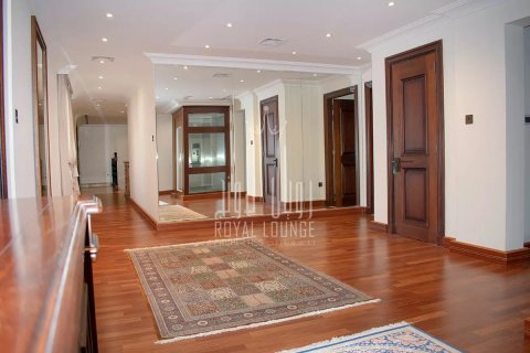 Villa till försäljning i Saadiyat Island, Abu Dhabi, UAE 7 sovrum, 808 kvm Nr. 74991 - fotografi 12