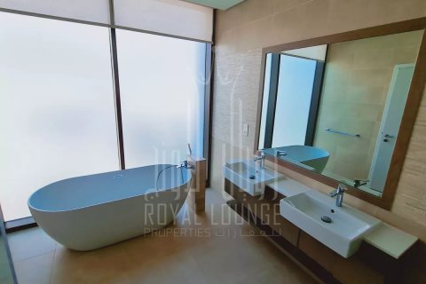 Villa till försäljning i Saadiyat Island, Abu Dhabi, UAE 4 sovrum, 686 kvm Nr. 74987 - fotografi 4