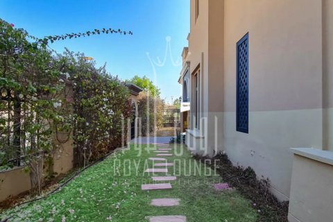 Villa till försäljning i Saadiyat Island, Abu Dhabi, UAE 7 sovrum, 1155 kvm Nr. 74983 - fotografi 3