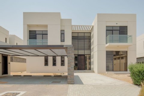 Byggprojekt SANCTNARY i Dubai, UAE Nr. 68563 - fotografi 6