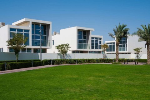 Byggprojekt VARDON i DAMAC Hills (Akoya by DAMAC), Dubai, UAE Nr. 68552