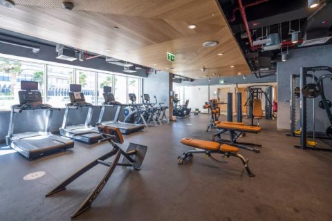 Radhus till försäljning i Yas Island, Abu Dhabi, UAE 3 sovrum, 294 kvm Nr. 79828 - fotografi 13