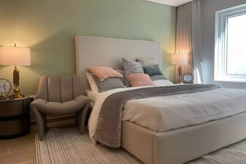 Radhus till försäljning i Yas Island, Abu Dhabi, UAE 3 sovrum, 317 kvm Nr. 79825 - fotografi 14